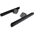 SEA-LECT Designs Qualifies for Free Shipping SEA-LECT Designs Footbrace Angled Rudder #K747650B-1