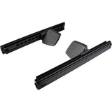 SEA-LECT Designs Qualifies for Free Shipping SEA-LECT Designs Footbrace Angled Rudder #K747650B-1