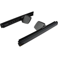 SEA-LECT Designs Qualifies for Free Shipping SEA-LECT Designs Footbrace Angled Rudder #K747650B-1