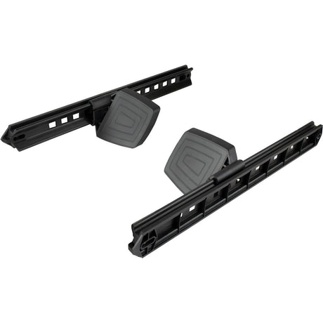 SEA-LECT Designs Qualifies for Free Shipping SEA-LECT Designs Footbrace Angled Thru-Hull #K747720B-1