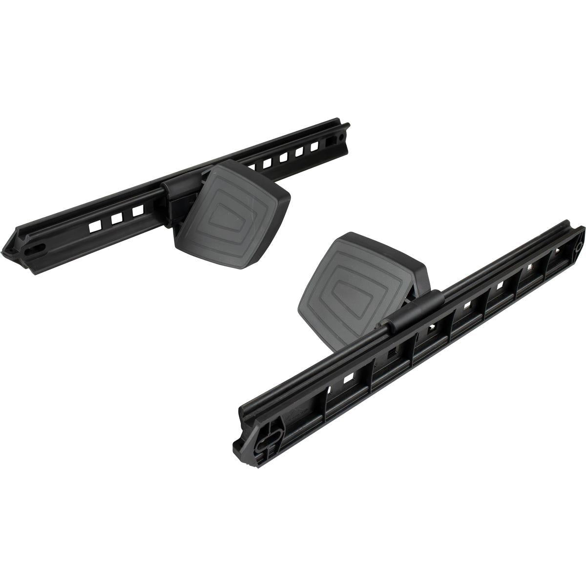 SEA-LECT Designs Qualifies for Free Shipping SEA-LECT Designs Footbrace Angled Thru-Hull #K747720B-1