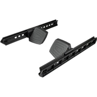 SEA-LECT Designs Qualifies for Free Shipping SEA-LECT Designs Footbrace Angled Thru-Hull #K747720B-1