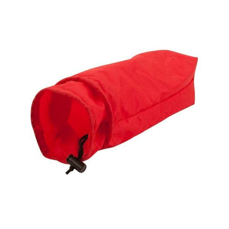 SEA-LECT Designs Qualifies for Free Shipping SEA-LECT Designs Nylon Deck Plate Bag 4" x 10" #K337149R-1