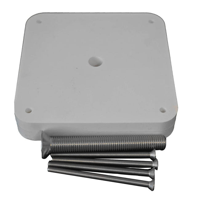Sea Swivel Qualifies for Free Shipping Sea Swivel 1.5" Riser Kit for Sea Swivel Standard Mount #SEA-HDM-RISER-KIT-1.5