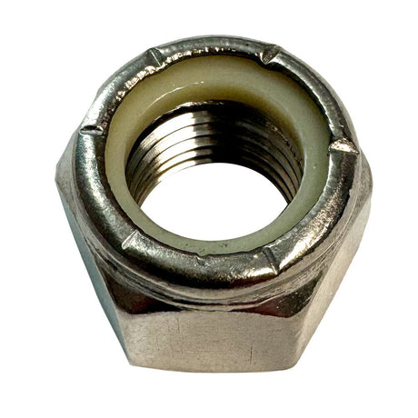 Sea Swivel Qualifies for Free Shipping Sea Swivel 3/4" Nut for Center Bolt #SEA-HDM-NUT-3/4