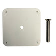 Sea Swivel Qualifies for Free Shipping Sea Swivel 3/4" Starboard Riser Kit #SEA-HDM-TROLLING-MOTOR-MOUNT-HD