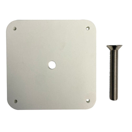 Sea Swivel Qualifies for Free Shipping Sea Swivel 3/4" Starboard Riser Kit #SEA-HDM-TROLLING-MOTOR-MOUNT-HD