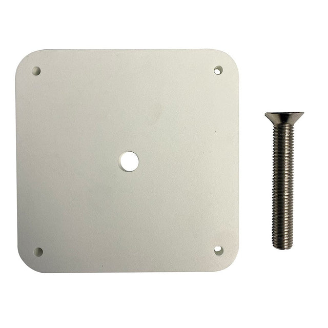 Sea Swivel Qualifies for Free Shipping Sea Swivel 3/4" Starboard Riser Kit #SEA-HDM-TROLLING-MOTOR-MOUNT-HD
