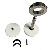 Sea Swivel Qualifies for Free Shipping Sea Swivel Mag Mount Trolling Motor Support Arm 4.5-9