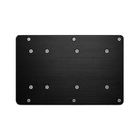 Sea Swivel Qualifies for Free Shipping Sea Swivel Quest Adapter Plate for Troll Track Mount #SEA-QUEST-ADAPTER-PLATE