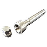 Sea Swivel Qualifies for Free Shipping Sea Swivel Sea Secure Titanium Trolling Motor Security Bolt #SEA-SECURE-PPM