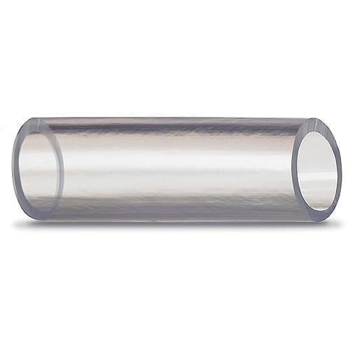 Seachoice Qualifies for Free Shipping Seachoice 1/4" Clear PVC Tubing 50' #23531