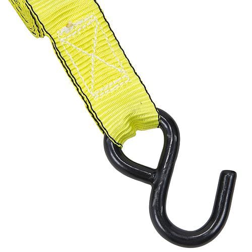 Seachoice Qualifies for Free Shipping Seachoice 1" x 15' Ratchet Tie-Down 4-pk #51112