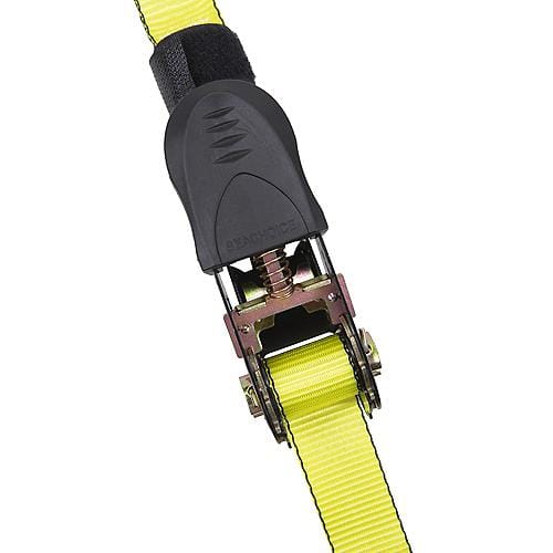 Seachoice Qualifies for Free Shipping Seachoice 1" x 15' Ratchet Tie-Down 4-pk #51112