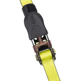 Seachoice Qualifies for Free Shipping Seachoice 1" x 15' Ratchet Tie-Down 4-pk #51112