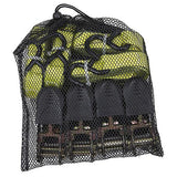 Seachoice Qualifies for Free Shipping Seachoice 1" x 15' Ratchet Tie-Down 4-pk #51112