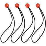 Seachoice Qualifies for Free Shipping Seachoice 10" Ball Stretch Cord Set 4-pk #51113
