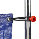 Seachoice Qualifies for Free Shipping Seachoice 10" Ball Stretch Cord Set 4-pk #51113