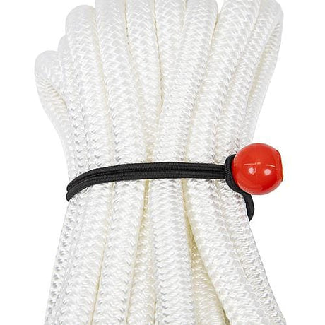 Seachoice Qualifies for Free Shipping Seachoice 10" Ball Stretch Cord Set 4-pk #51113