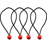 Seachoice Qualifies for Free Shipping Seachoice 10" Ball Stretch Cord Set 4-pk #51113