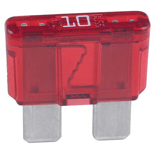 Seachoice Qualifies for Free Shipping Seachoice 10a ATC Fuse 100-pk #11333