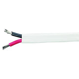 Seachoice Qualifies for Free Shipping Seachoice 12/2 White Tin Duplex Wire 100' #63171
