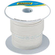 Seachoice Qualifies for Free Shipping Seachoice 16 AWG Marine Wire White 100' #63129