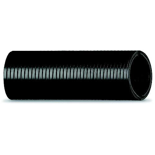 Seachoice Qualifies for Free Shipping Seachoice 2" Outboard Rigging Hose 2" x 10' Black #23478
