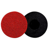 Seachoice Qualifies for Free Shipping Seachoice 2" Red R Type Cloth 36g 25-Box #91861