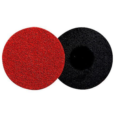 Seachoice Qualifies for Free Shipping Seachoice 2" Red R Type Cloth 36g 25-Box #91861