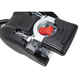 Seachoice Qualifies for Free Shipping Seachoice 2" x 43" Retractable Transom Strap Zinc #51114