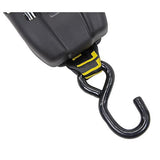 Seachoice Qualifies for Free Shipping Seachoice 2" x 43" Retractable Transom Strap Zinc #51114