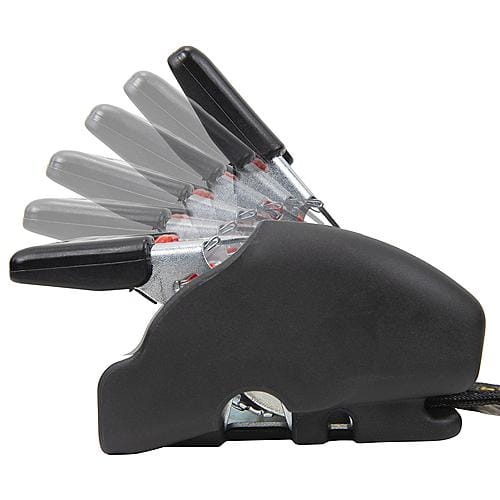 Seachoice Qualifies for Free Shipping Seachoice 2" x 43" Retractable Transom Strap Zinc #51114