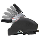 Seachoice Qualifies for Free Shipping Seachoice 2" x 43" Retractable Transom Strap Zinc #51114