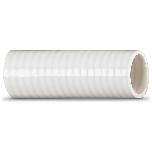 Seachoice Qualifies for Free Shipping Seachoice 3/4" Smooth PVC Water 50' #23592