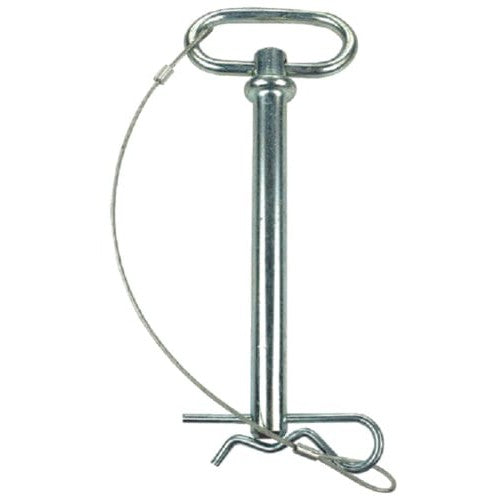 Seachoice Qualifies for Free Shipping Seachoice 3/4" x 4-3/4" Clevis Pin #53291