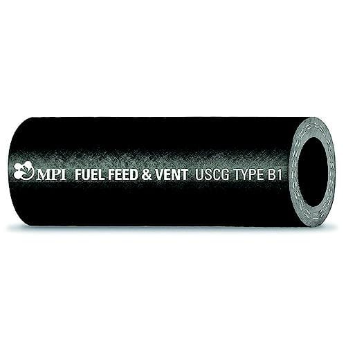 Seachoice Qualifies for Free Shipping Seachoice 3/8" Fuel Vent Type B2 50' #21223