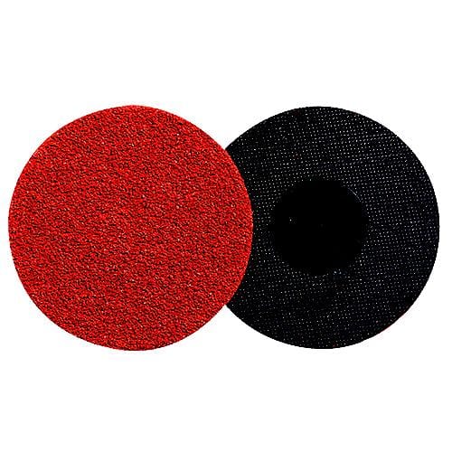 Seachoice Qualifies for Free Shipping Seachoice 3" Red R Type Cloth 50g 25-Box #91852