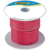 Seachoice Qualifies for Free Shipping Seachoice 4 AWG Battery Cable Red 100' #63038