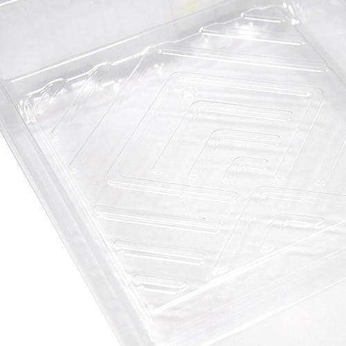 Seachoice Qualifies for Free Shipping Seachoice 4" Plastic Paint Tray Liners 5-pk #92222