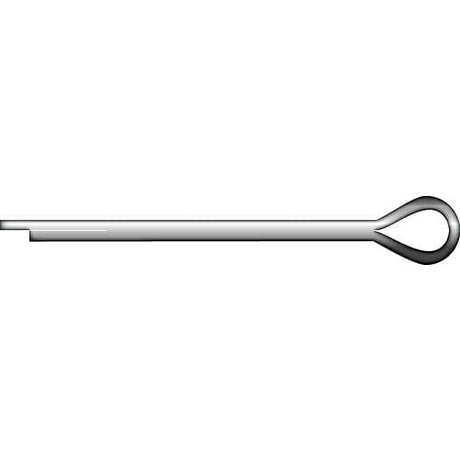 Seachoice Qualifies for Free Shipping Seachoice 5/32" x 2" Cotter Pin 2-pk #59818