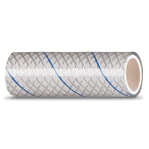 Seachoice Qualifies for Free Shipping Seachoice 5/8" Reinforced PVC Blue x 25' #23563
