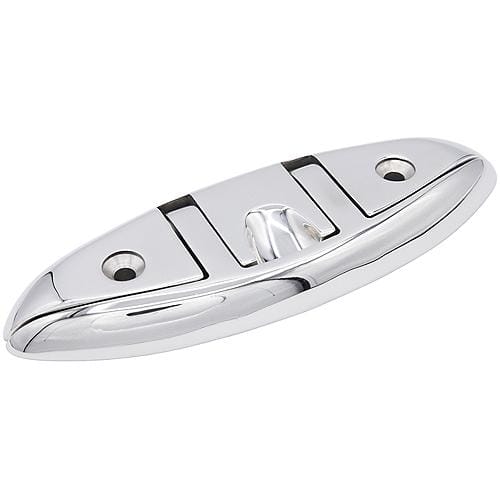 Seachoice Qualifies for Free Shipping Seachoice 5" Foldable Cleat SS 316 #30001
