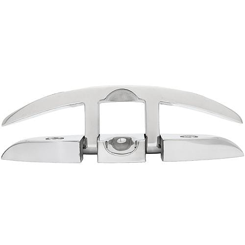 Seachoice Qualifies for Free Shipping Seachoice 5" Foldable Cleat SS 316 #30001