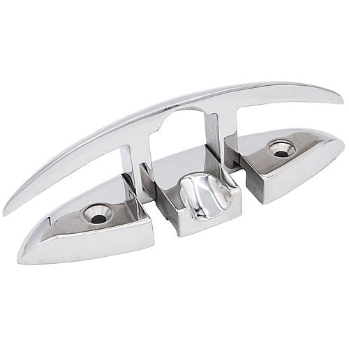 Seachoice Qualifies for Free Shipping Seachoice 5" Foldable Cleat SS 316 #30001