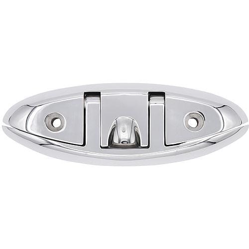 Seachoice Qualifies for Free Shipping Seachoice 5" Foldable Cleat SS 316 #30001