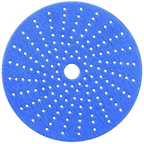 Seachoice Qualifies for Free Shipping Seachoice 6" Blue Hook & Loop Disc P120 50-Box #91842