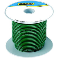 Seachoice Qualifies for Free Shipping Seachoice 8 AWG Marine Wire Green 100' #63056