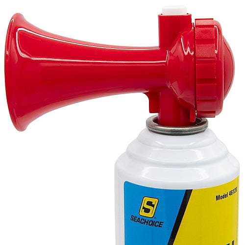 Seachoice Qualifies for Free Shipping Seachoice Air Horn Kit 5.5 oz Universal #46120