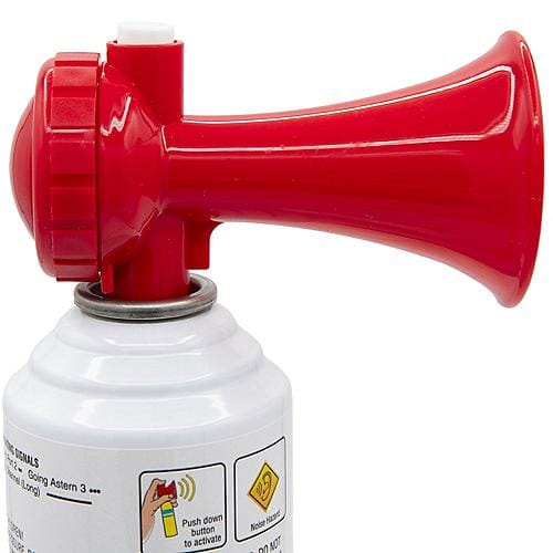 Seachoice Qualifies for Free Shipping Seachoice Air Horn Kit 5.5 oz Universal #46120